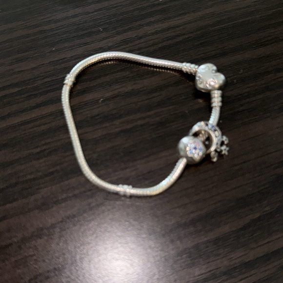 Pandora Celestial Bracelet Set - Picture 2 of 3
